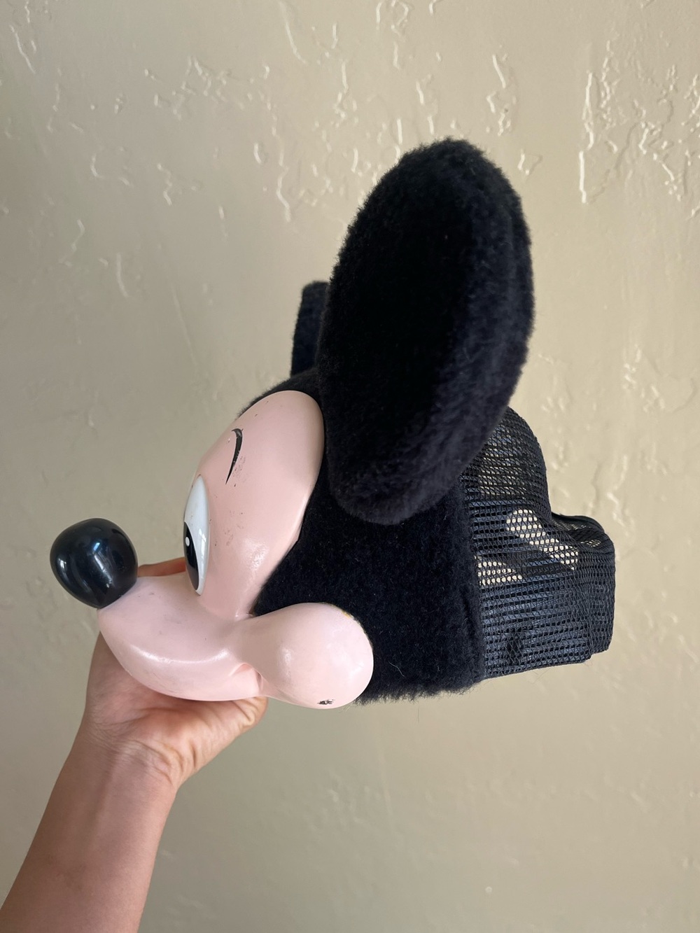 Vintage Mickey Mouse Hat